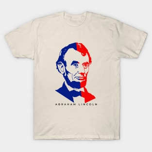 Abraham Lincoln T-Shirt